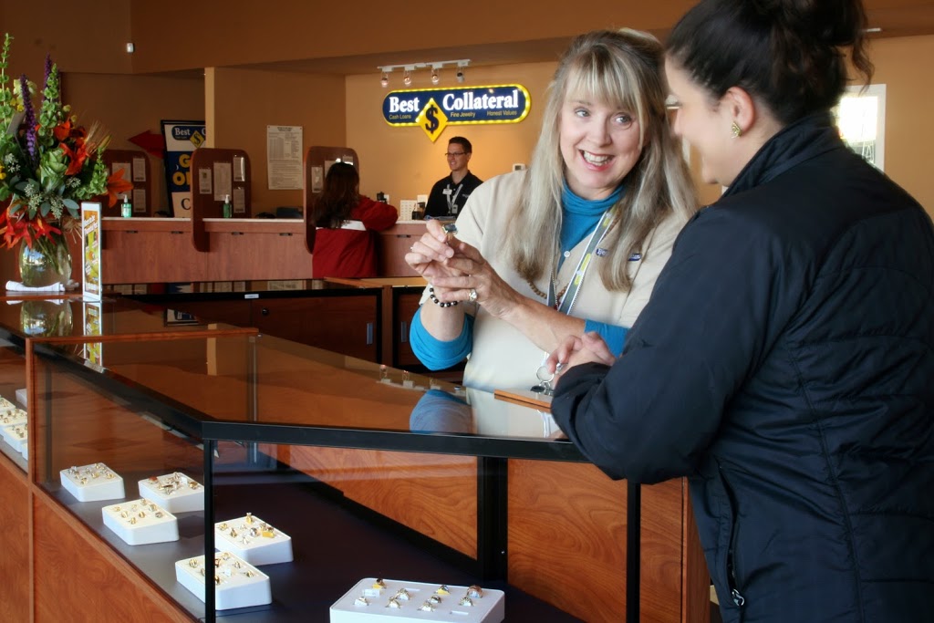 Pawn shop lesbians photo