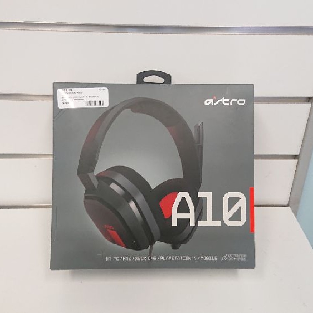 a10g01 headset