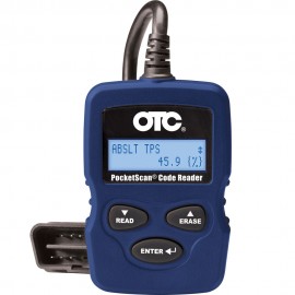 Testers, Detectors