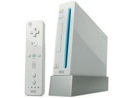 Nintendo Systems, Wii
