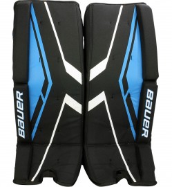 Hockey Goalie Gears