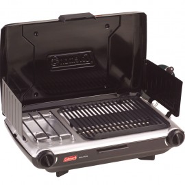 Camping Cooking