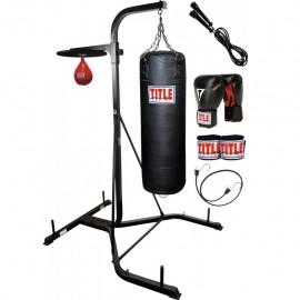 Exercise Equipment