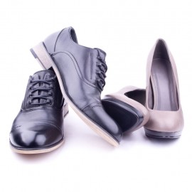 Shoes, Boots