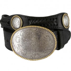 Belts, Belt Buckles