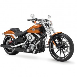 Motocycles, Mopeds, ATV's