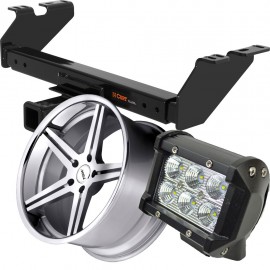 Vehicle Accessories, Parts