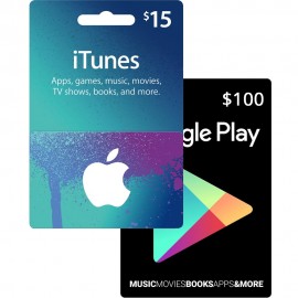 Gift Cards