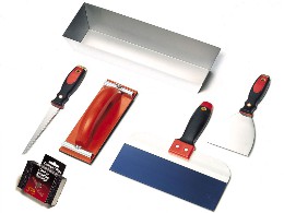 Drywall Tools
