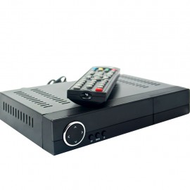 Cable Boxes