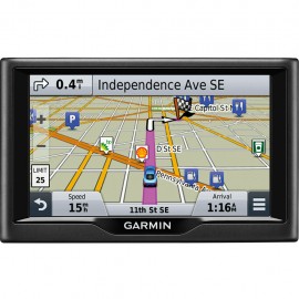 GPS Navigators, Scanners