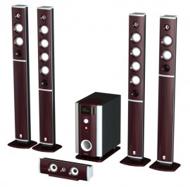 Home Theatres