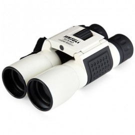 Binoculars, Telescopes