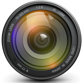Camera Lens