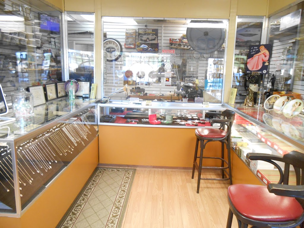 Sid's Jewelry Pawn Shop in West Palm Beach 8195 N Military Trl