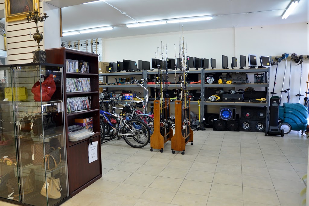 Gold Pawn City Pawn Shop in Boca Raton 912 N Dixie Hwy, Boca Raton