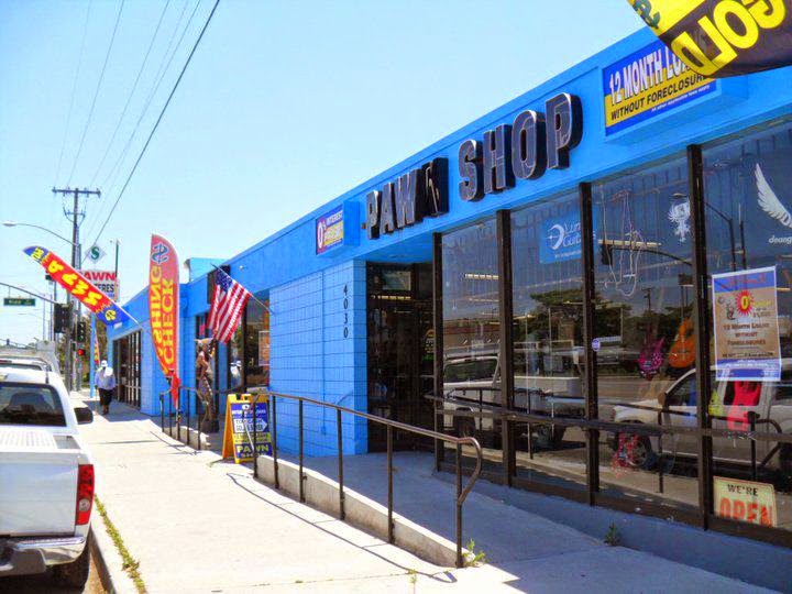 Just Pawn It, Inc - Pawn Shop in Riverside - 4030 Tyler St, Riverside