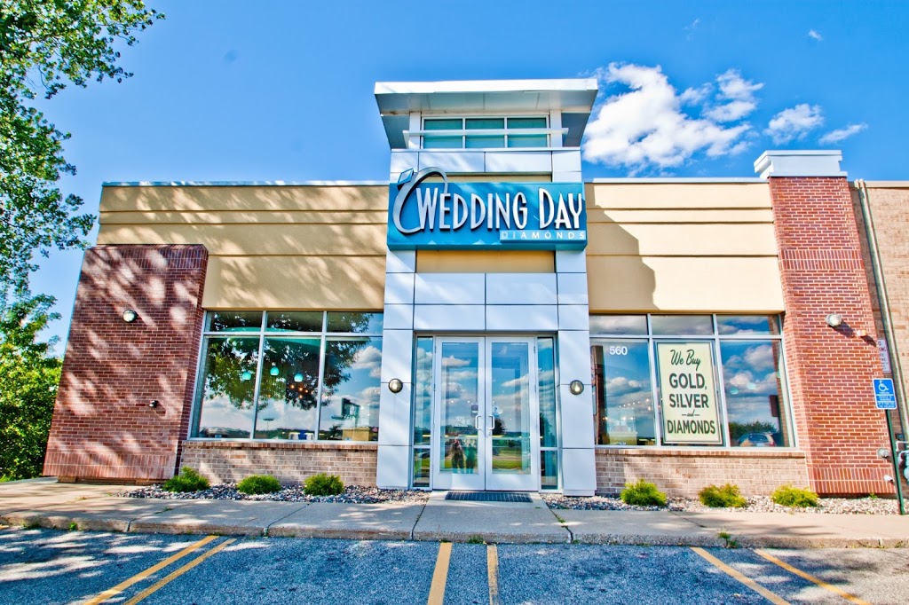 Wedding Day Diamonds Burnsville Pawn Shop in Eagan 560 County Rd