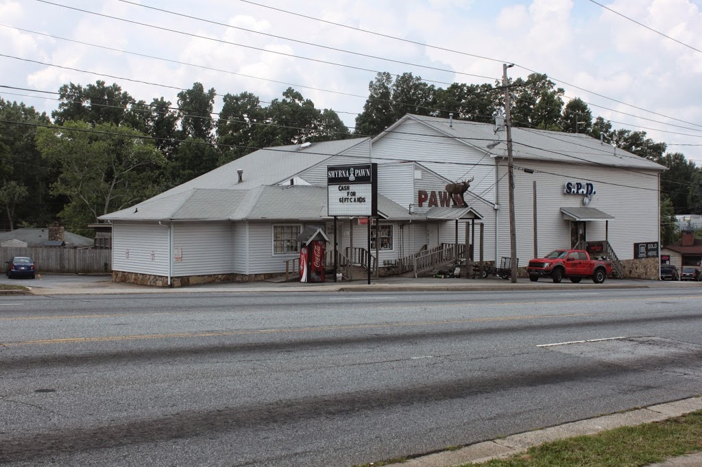 Smyrna Pawn Shop Pawn Shop In Marietta 630 Windy Hill Rd Se Smyrna