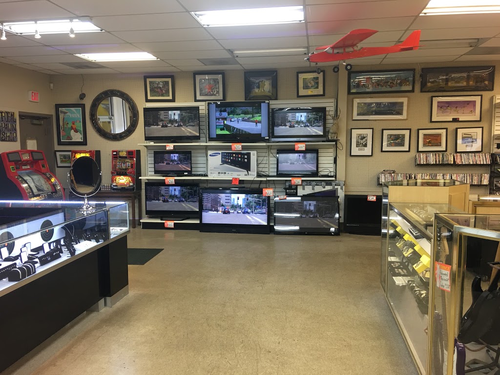 Ideal Jewelry & Pawn Shop: Doraville - Pawn Shop in Brookhaven - 3593 N...