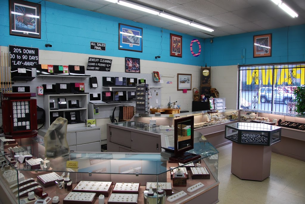 Affordable Jewelry & Pawn Inc - Pawn Shop in Durham - 3616 Hillsborough...