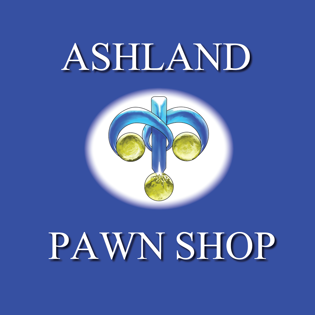 Ashland Jewelry & LTD Pawn Shop in Chicago 1543 W 47th St