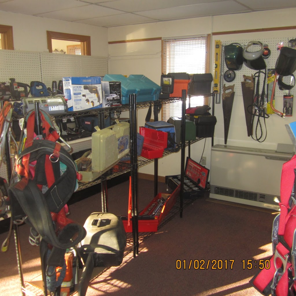 PATs Trading and Pawn Pawn Shop in Calais 376 North St, Calais, ME