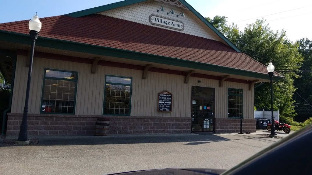 The Village Arms Pawn Shop in Christiana 868 PA41, Gap, PA 17527, USA