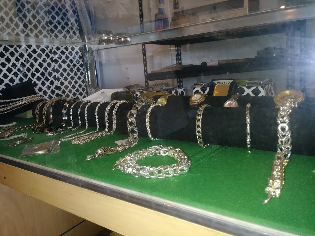 J & J TRADERS - Pawn Shop in Abingdon - 12420 Pulaski Hwy, Joppa, MD