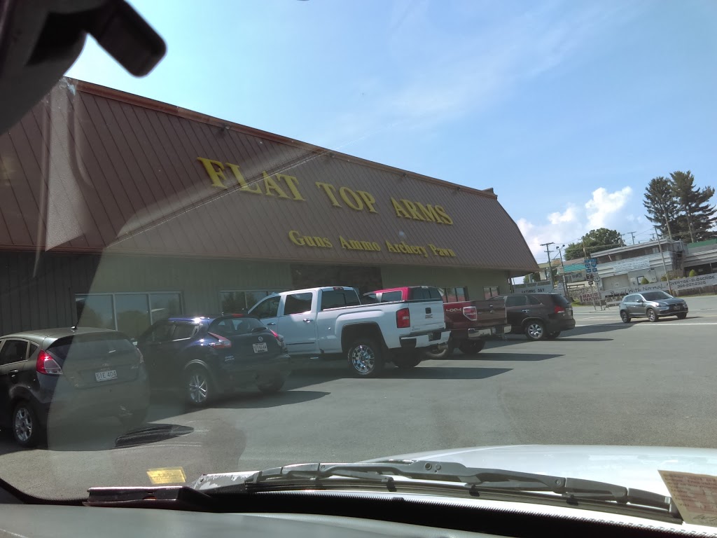 Flat Top Arms Pawn Shop In Ameagle 701 S Eisenhower Dr Beckley WV   26608 