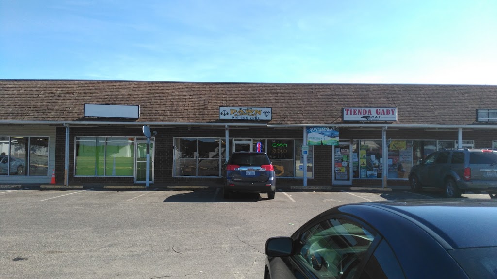 Quality Jewelry & Pawn Pawn Shop in Calypso 916 N Breazeale Ave, Mt