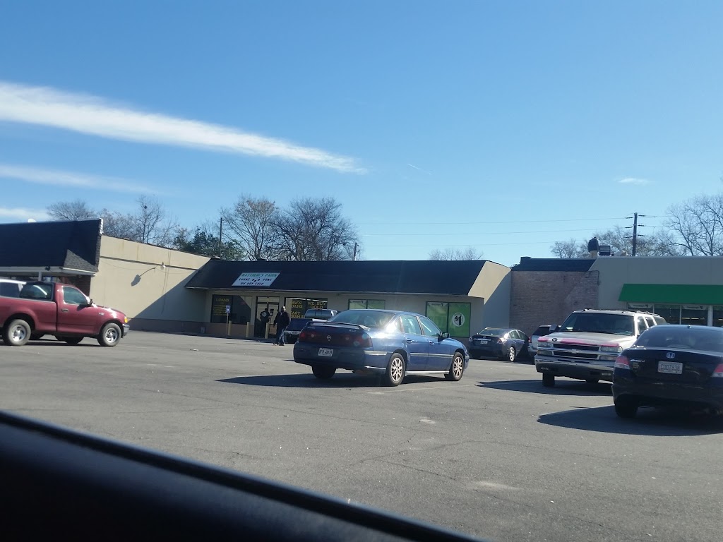 Matthew's Pawn Shop Pawn Shop in Cochran 160 E Dykes St, Cochran