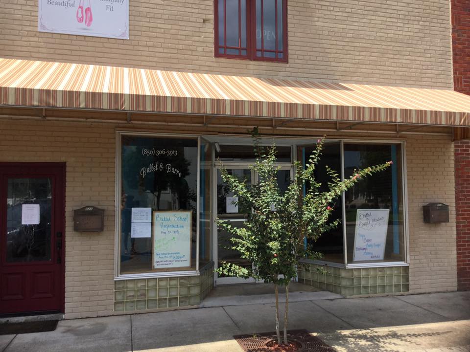 Ballet & Barre - Pawn Shop in Crestview - 520 Main St, Crestview, FL ...