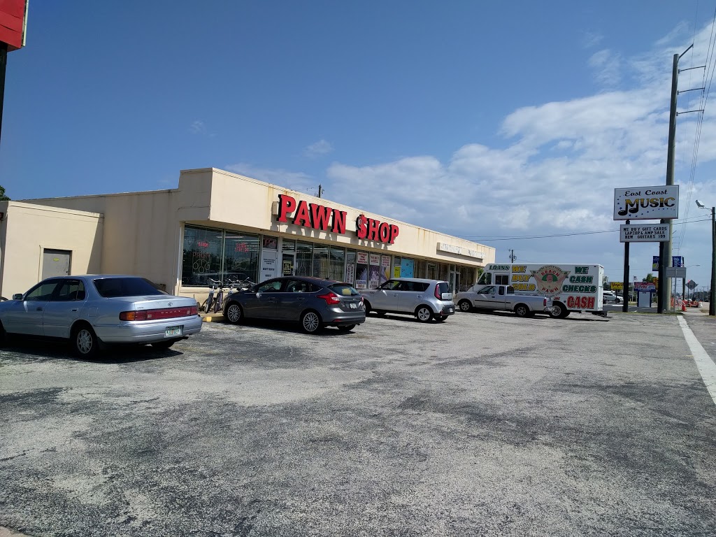 Beach Pawn Shop - Pawn Shop in Cape Canaveral - 6992 N Atlantic Ave ...