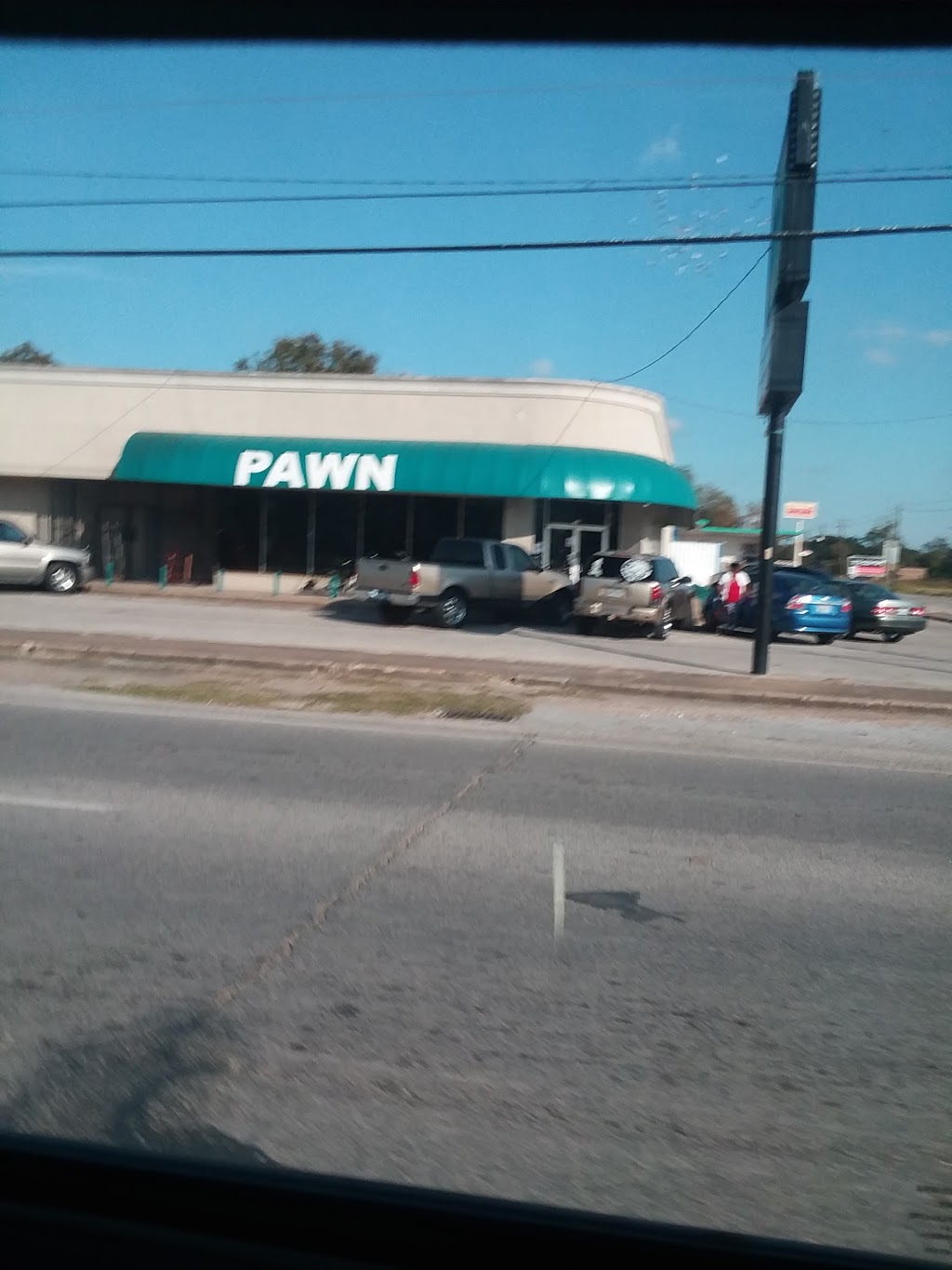 Diamond Pawn Shop - Pawn Shop in Houston - 8900 Jensen Dr, Houston, TX  77093, USA