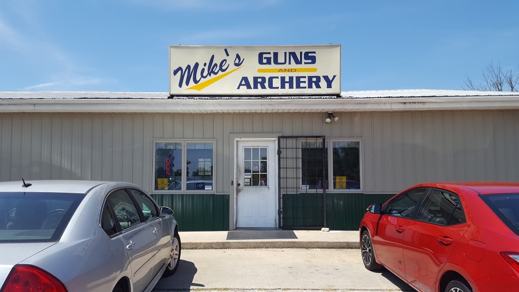 Mike's Guns Archery & Pawn - Pawn Shop in Frankfort - 511 Pierce Ln