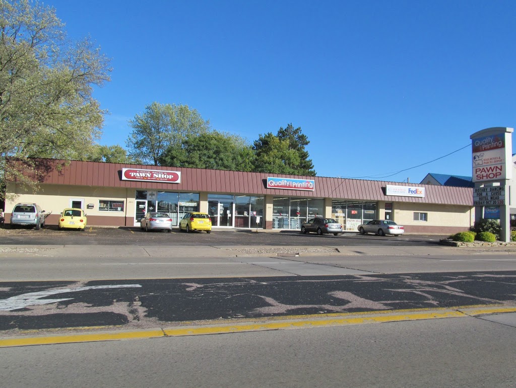 E-Ways Sales & Pawn - Pawn Shop in Nekoosa - 3511 8th St S, Wisconsin ...