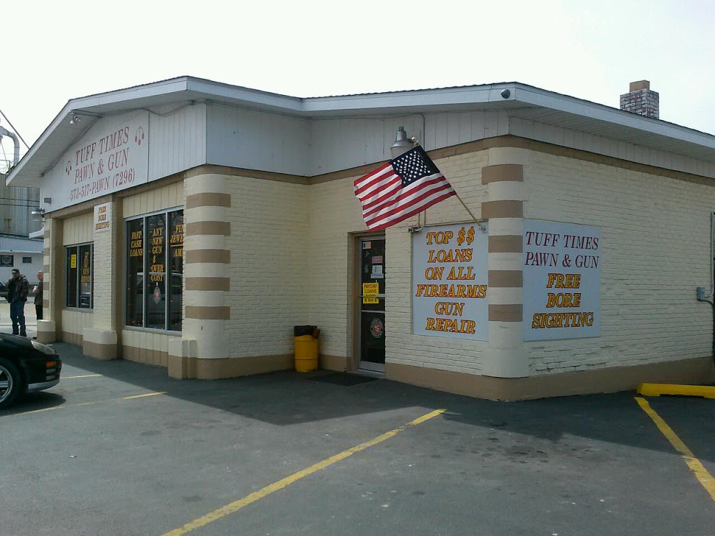 Cash advance and pawn picture 10