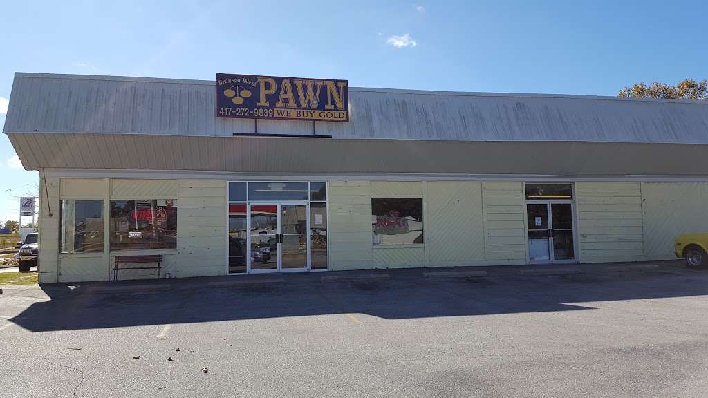 Branson West Pawn - Pawn Shop in Cape Fair - 17955 Business 13, Branson ...