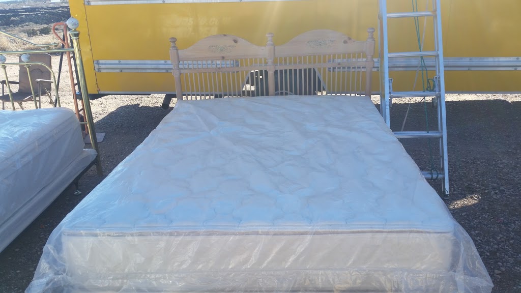 Indian Trail Trading Post Pawn Shop in Grants 1871 W Santa Fe Ave