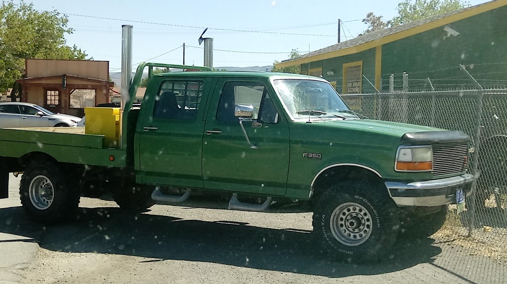 Main Street Pawn - Pawn Shop in Wadsworth - 80 E Main St, Fernley, NV