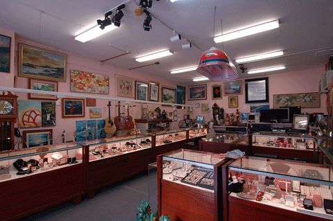 Kamaaina Loan - Maui Pawn Shop, Cash for Gold