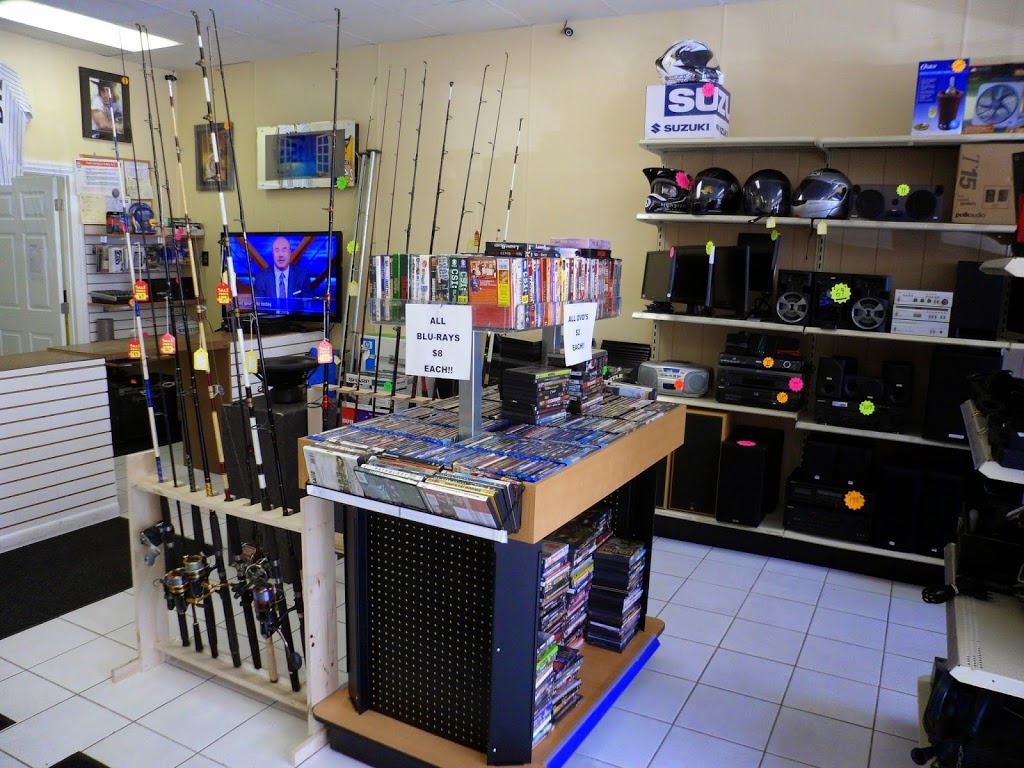 University Pawn & Jewelry Pawn Shop Value Estimator