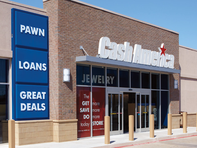 Cash America Pawn Pawn Shop In Bellevue 15226 Bel Red Rd Redmond Wa 98052 Usa