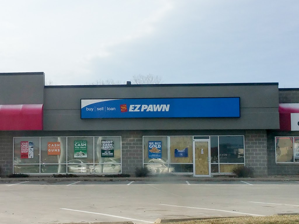 Latest Ezpawn Pawn Shop popular