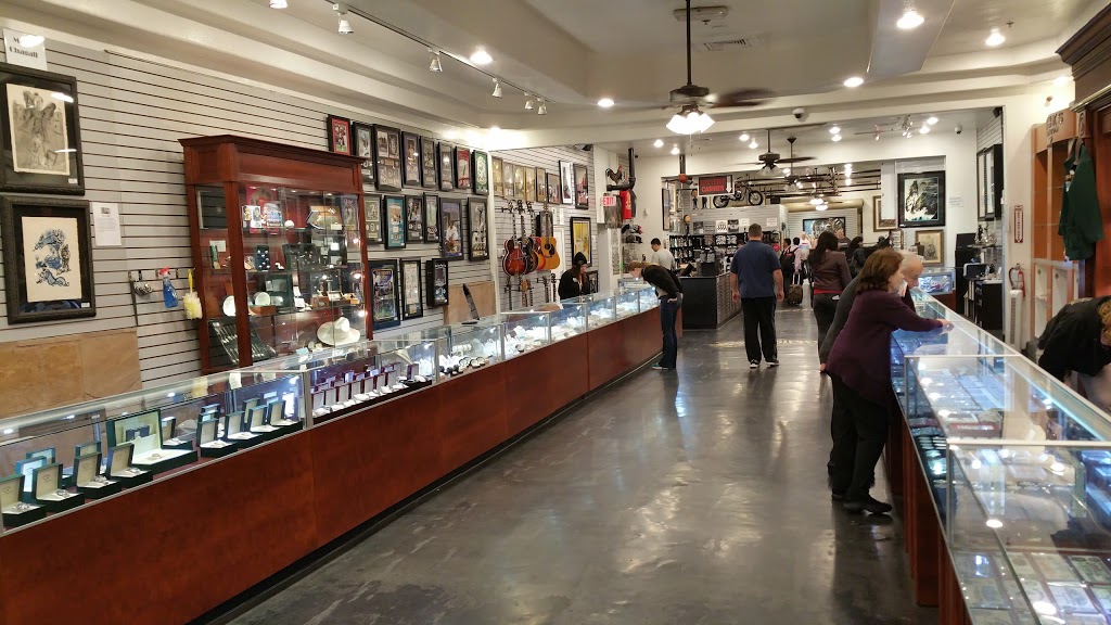 Gold & Silver Pawn Shop - Pawn Shop in Las Vegas - 713 S Las Vegas Blvd...