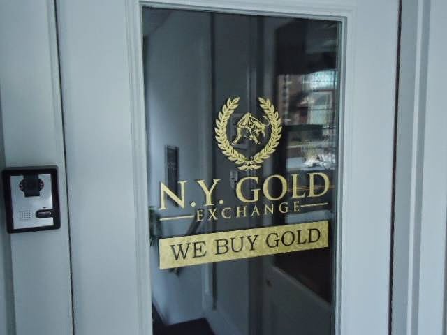 NY Gold And Diamond Exchange Llc Pawn Shop In Stamford 13 Spring St   8255 