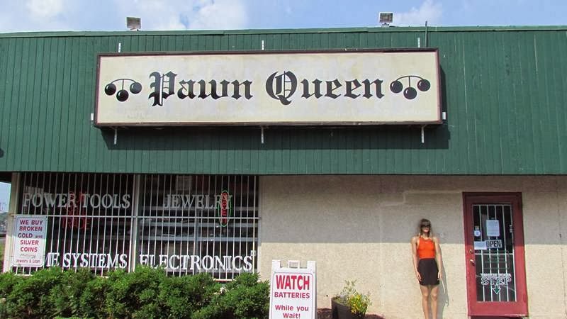 Pawn Queen Pawn Shop - Pawn Shop in Hartford - 1884 Berlin Turnpike