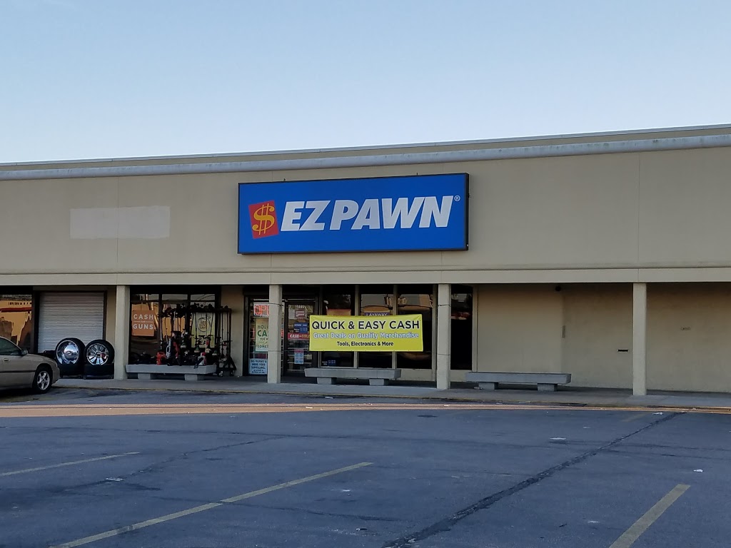 Ezpawn Pawn Shop In Beaumont 3777 College St Beaumont Tx 77701 Usa