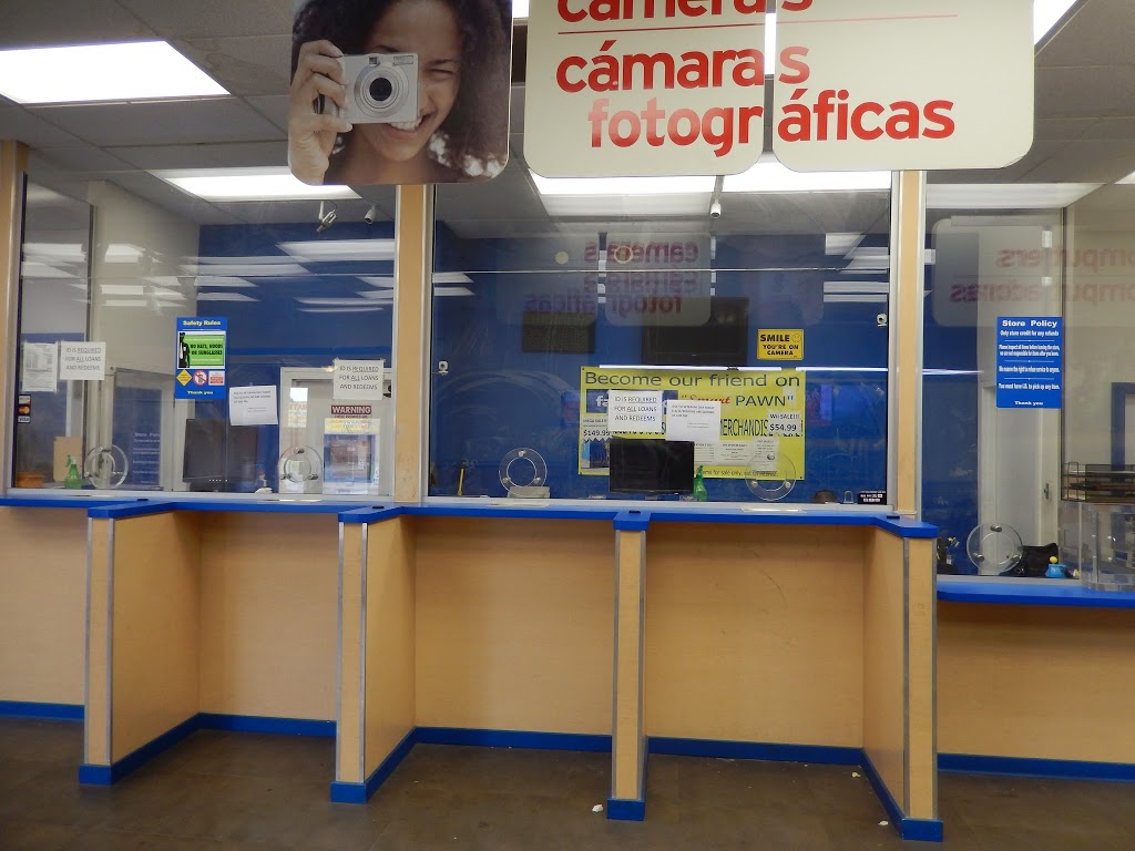 Smart Pawn Pawn Shop in Inglewood 8741 S Vermont Ave, Los Angeles